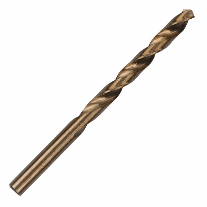 RTRMAX RBH065 6.5mm HSS Titanyum Matkap Ucu