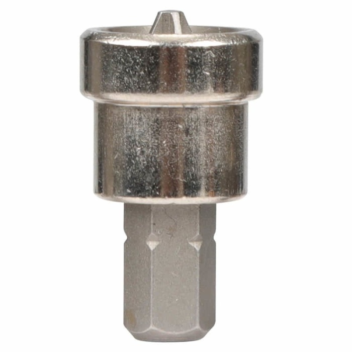 RTRMAX RB303 PH2x25 Şapkalı Yıldız Bits Uç