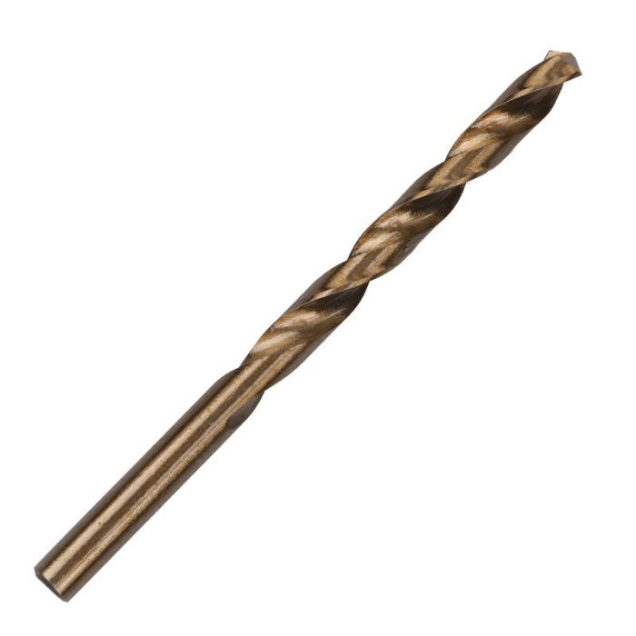 RTRMAX RBH055 5.5mm HSS Titanyum Matkap Ucu