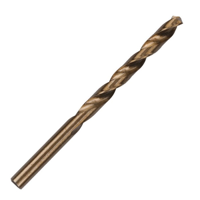 RTRMAX RBH055 5.5mm HSS Titanyum Matkap Ucu