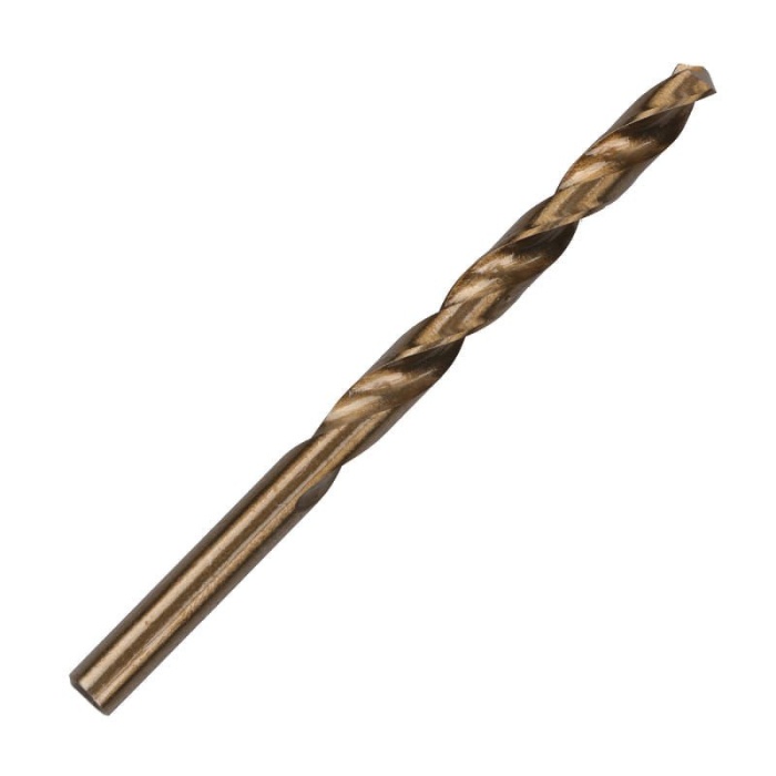 RTRMAX RBH035 3.5mm HSS Titanyum Matkap Ucu