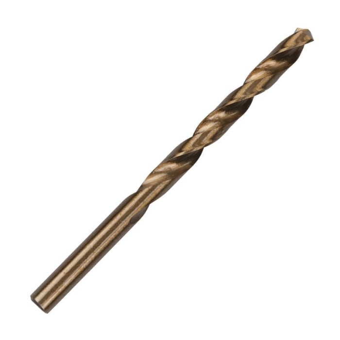 RTRMAX RBH035 3.5mm HSS Titanyum Matkap Ucu