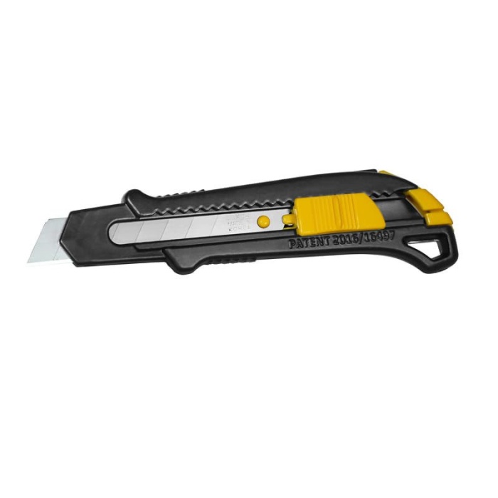 RTRMAX RAK117 180mm Metal Geniş Profesyonel Maket Bıçağı