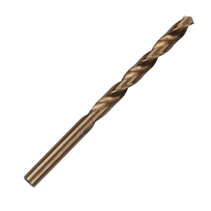 RTRMAX RBH06 6.0mm HSS Titanyum Matkap Ucu