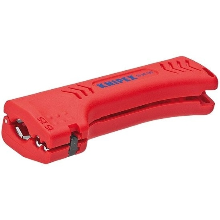 Knipex 16 90 130 SB Universal Bina ve Sanayi Kabloları Sıyırma Pensesi