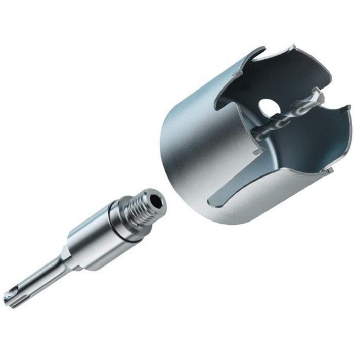 Makita P-64624 Unicut Delik Testere Ucu 78X75Mm