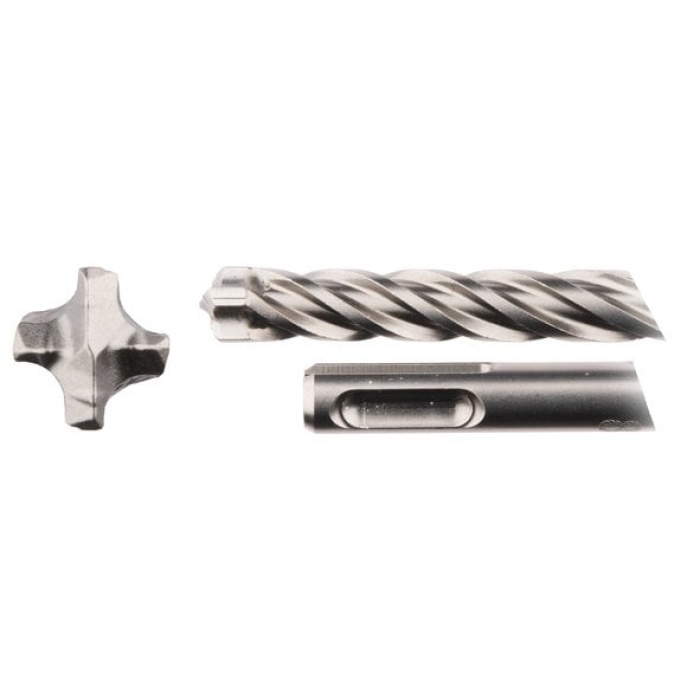 ﻿Makita B-57897 Nemesıs 2 Plus 4 Elmas 5*115