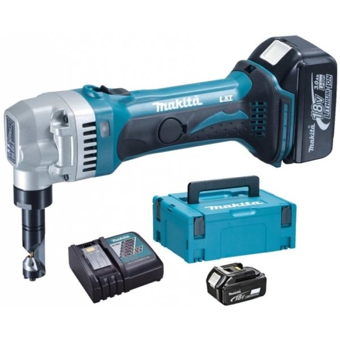 Makita DJN161RFJ Akülü Sac Kesme