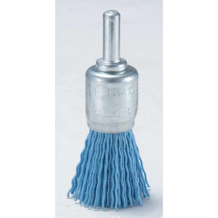 Makita D-45711 Ahşap Metal ve Pvc için Naylon Dar Fırça 17mm