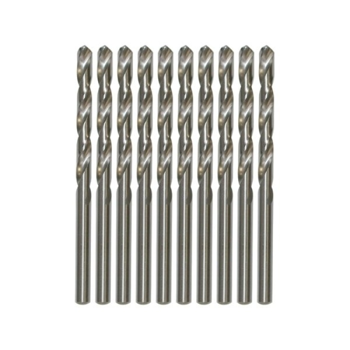 Makita D-06498 Hss-G Metal Delme Matkap Ucu 8.0x117mm