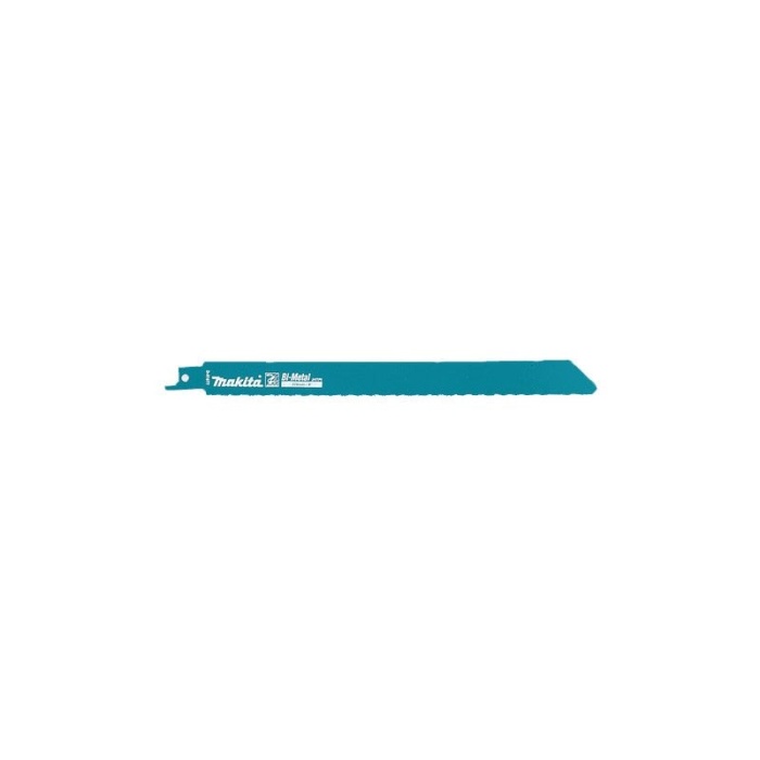 Makita B-43169 Bi-Metal Tilki Kuyruğu Kılıç Testere Bıçağı 225mm Metal