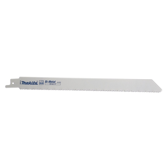 Makita B-31859 Bi-Metal 228mm Ahşap için Tilki Kuyruğu Kılıç Testere Bıçağı