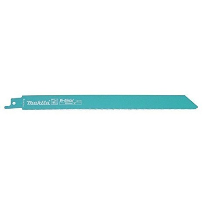 Makita B-16782 Bi-Metal Tilki Kuyruğu Kılıç Testere Bıçağı 225mm Hızlı Kesim