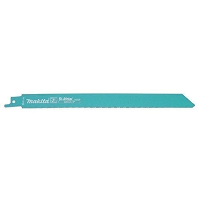 Makita B-16782 Bi-Metal Tilki Kuyruğu Kılıç Testere Bıçağı 225mm Hızlı Kesim