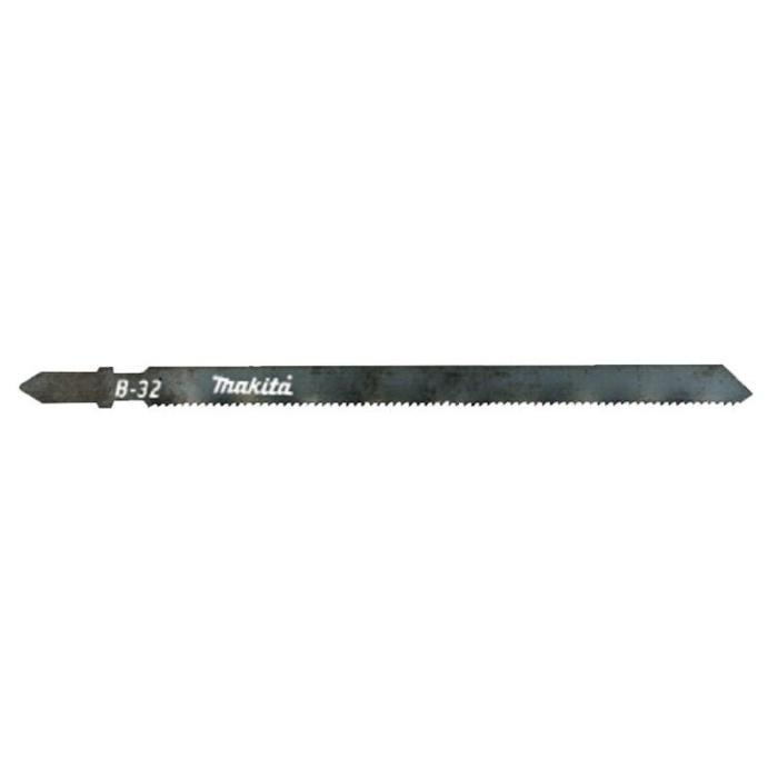 Makita B-10431 B-32 Hss Dekupaj Testere Bıçağı