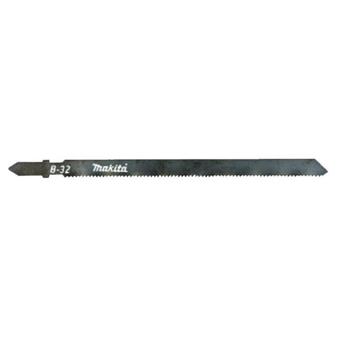 Makita B-10431 B-32 Hss Dekupaj Testere Bıçağı