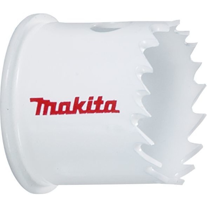 Makita B-29701 20mm Sheet Panç Metal Delik Açma Testeresi