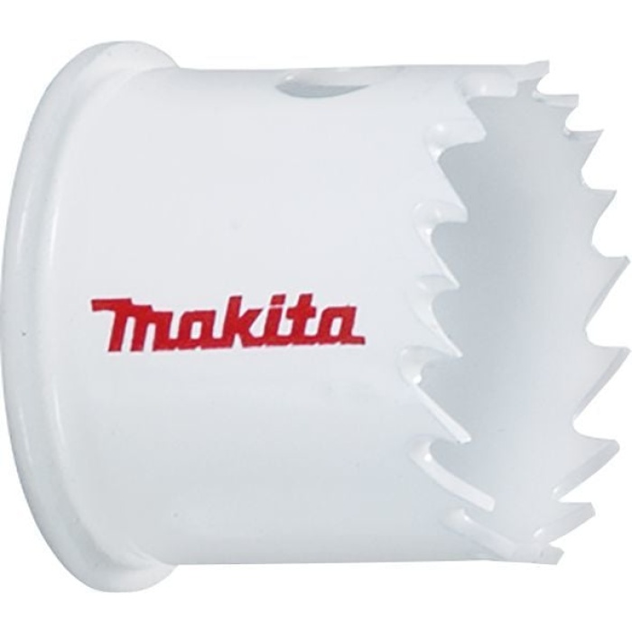Makita B-29692 19mm Sheet Panç Metal Delik Açma Testeresi