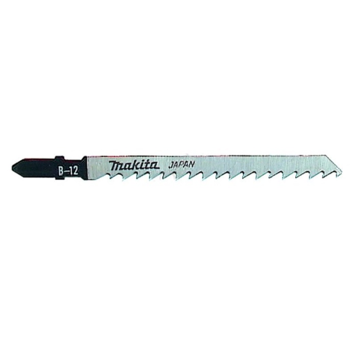Makita A-85640 B-12Hcs Dekupaj Testere Bıçağı 5 Adet