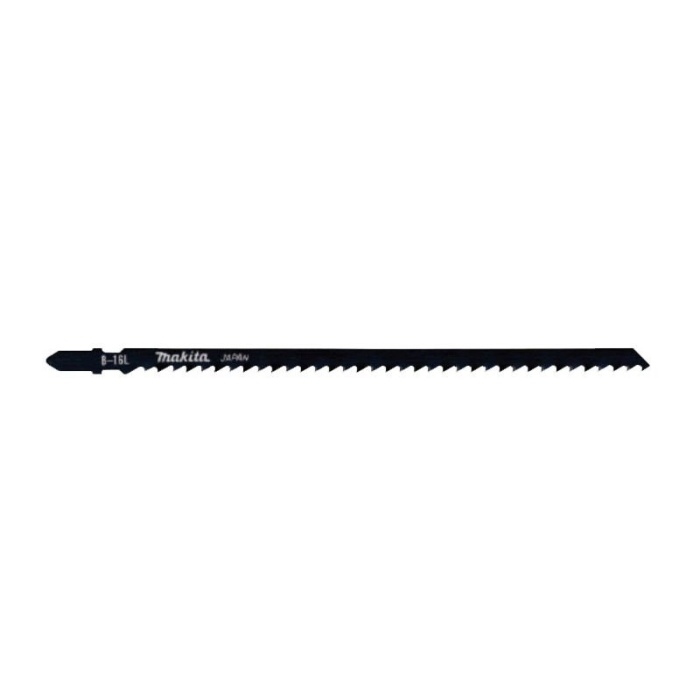 Makita 792726-5 B-16L 5 Adet Hcs Dekupaj Testere Bıçağı