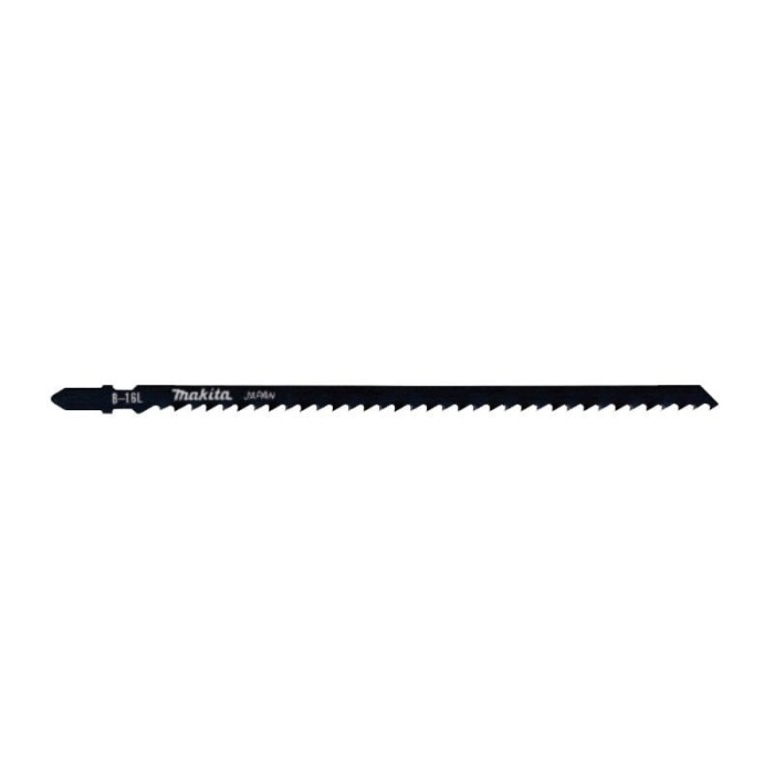 Makita 792726-5 B-16L 5 Adet Hcs Dekupaj Testere Bıçağı