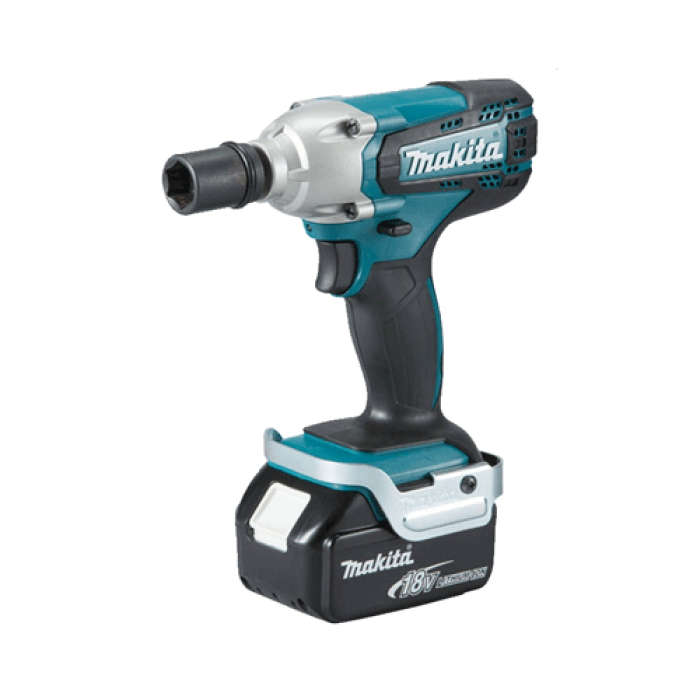 Makita DTW190RFE Akülü Darbeli 1/2 Somun Sıkma Sökme Makinesi