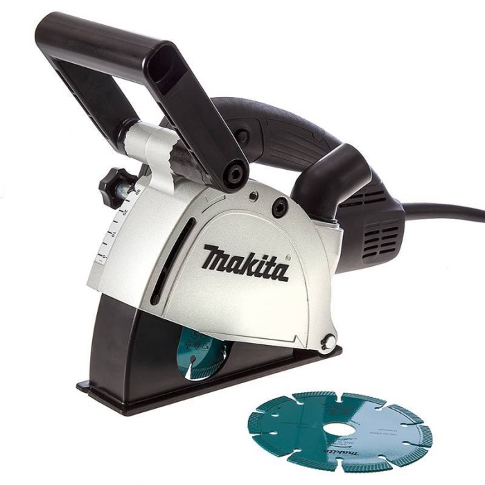 Makita SG1251J Duvar Kanal Açma