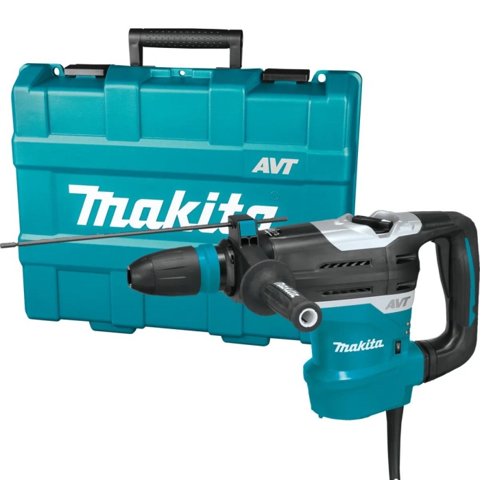Makita HR4013C Elektropnömatik Delici