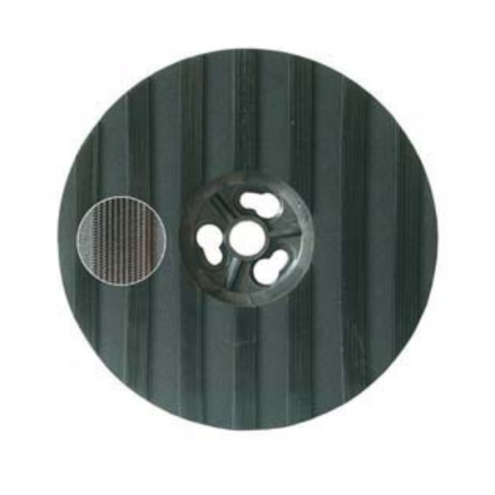 Raimondi R213VELCRO Maxititina için Keçe ve Sünger Disk Tutucu