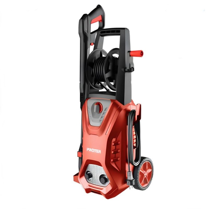 Proter PR 2250 CW 160 Bar Basınçlı Yıkama Makinesi