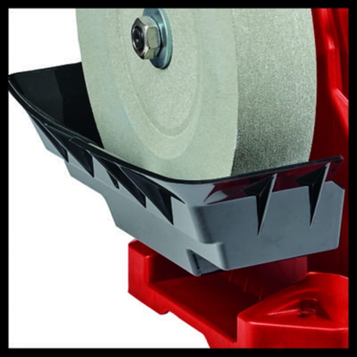 Einhell 4418008 TC-WG 200 Sulu Taş Motoru Bileme