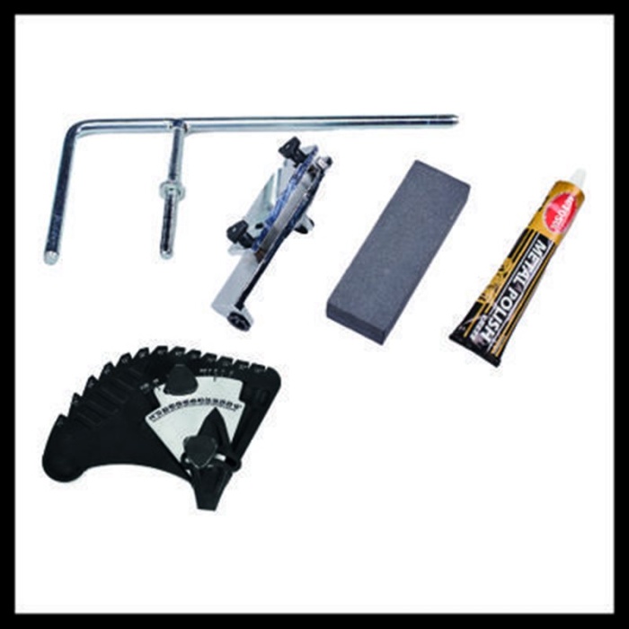 Einhell 4418008 TC-WG 200 Sulu Taş Motoru Bileme