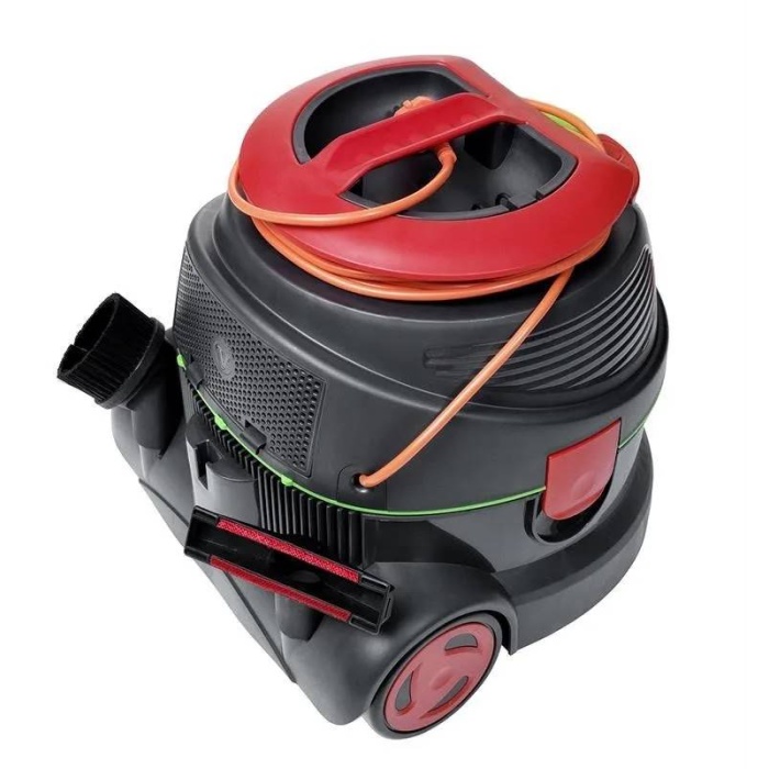 Viper Dsu 15 Hepa Kuru Tip Sessiz Elektrik Süpürgesi