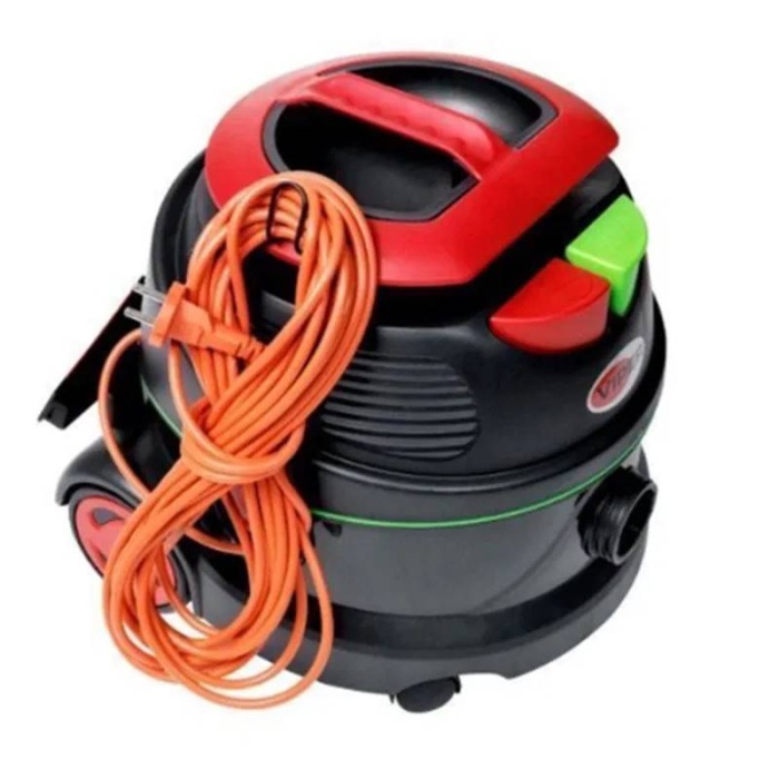 Viper Dsu 15 Hepa Kuru Tip Sessiz Elektrik Süpürgesi