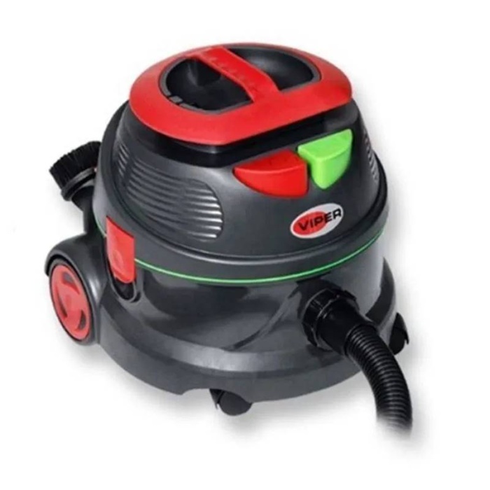 Viper Dsu 15 Hepa Kuru Tip Sessiz Elektrik Süpürgesi