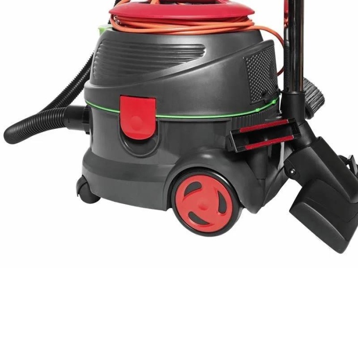 Viper Dsu 15 Hepa Kuru Tip Sessiz Elektrik Süpürgesi