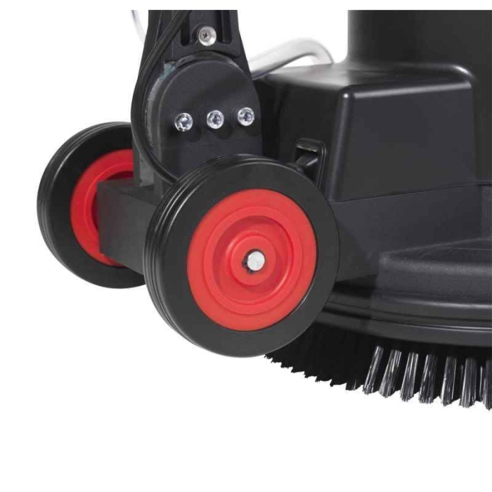 Viper LS160 C-TR Halı Yıkama ve Cila Makinesi (Full Takım)