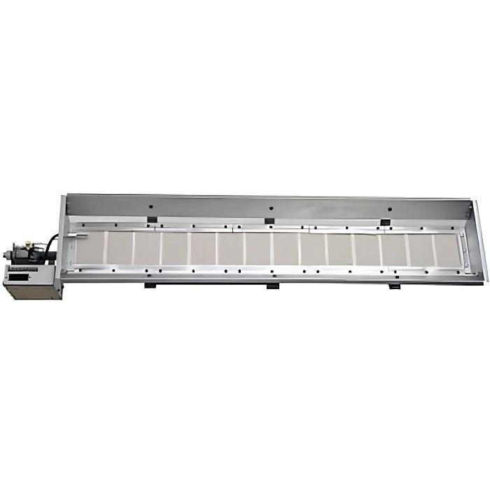 Hoşseven HRK E-32 Endüstriyel Tip Seramik Radyant Isıtıcı 32Kw