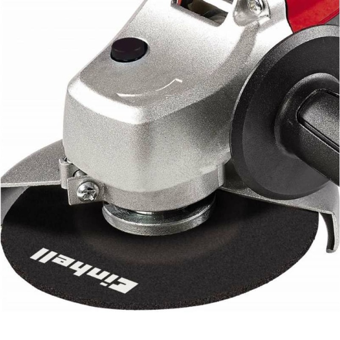 Einhell 4430618 TC-AG 115 Avuç Taşlama
