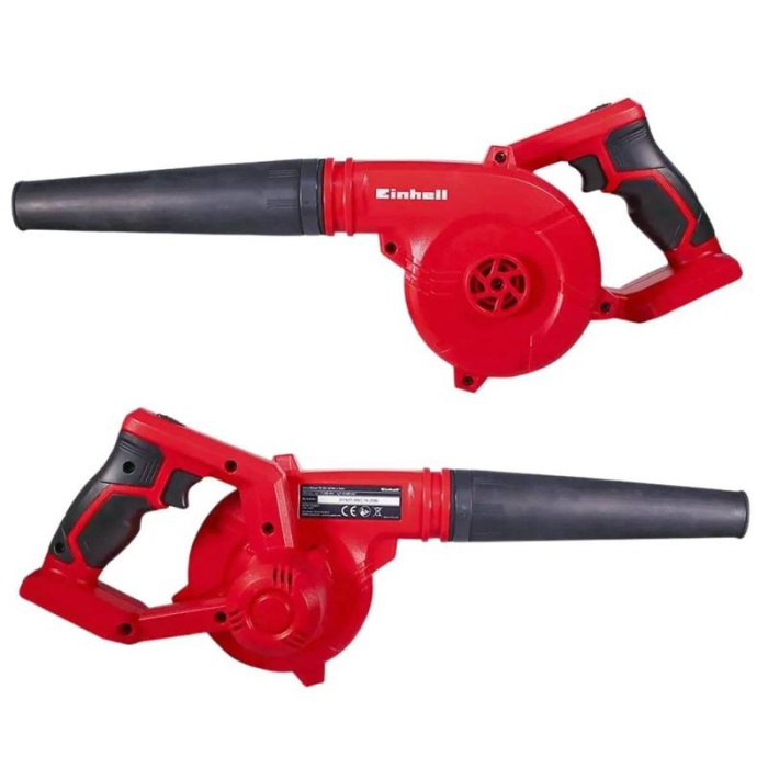 Einhell 3408001 TE-CB 18/180 Li-Solo PXC Akülü Yaprak Üfleme Makinası