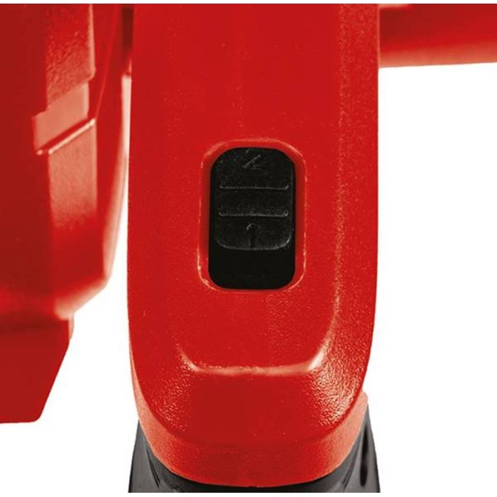 Einhell 3408001 TE-CB 18/180 Li-Solo PXC Akülü Yaprak Üfleme Makinası