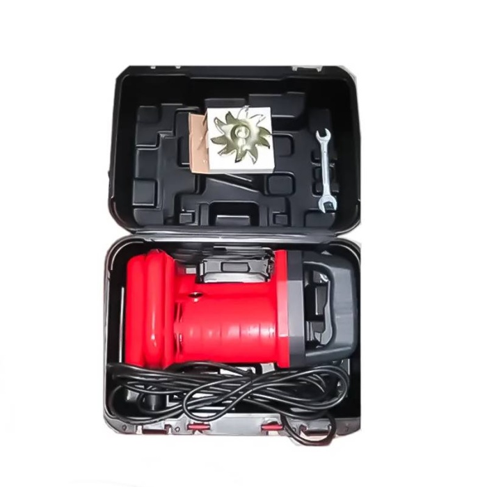 Proter PR 1090 WK Duvar Kanal Açma Kazıma Makinesi