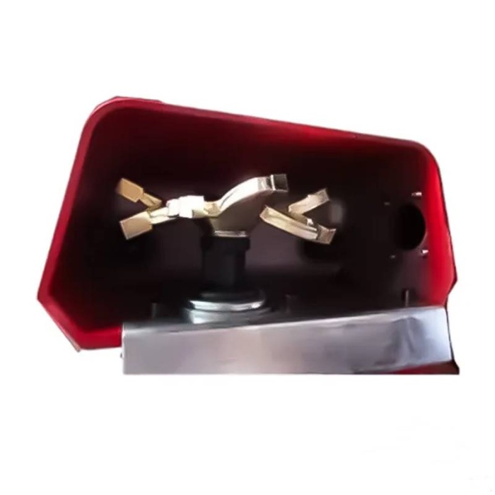 Proter PR 1090 WK Duvar Kanal Açma Kazıma Makinesi
