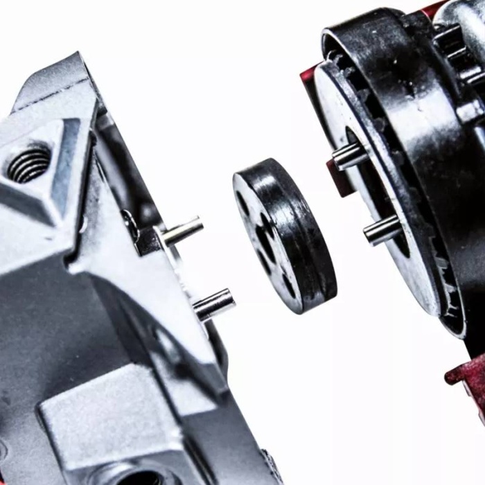 Einhell 4431110 TE-AG 18 Li-Solo Akülü Avuç Taşlama