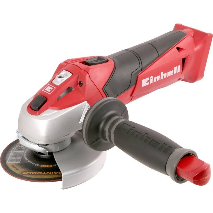 Einhell 4431110 TE-AG 18 Li-Solo Akülü Avuç Taşlama
