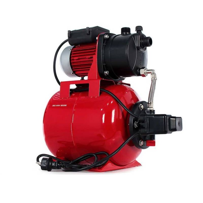 Einhell 4173190 GC-WW 6538 Hidrofor