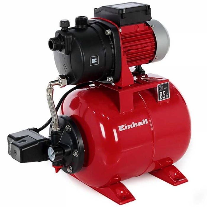 Einhell 4173190 GC-WW 6538 Hidrofor