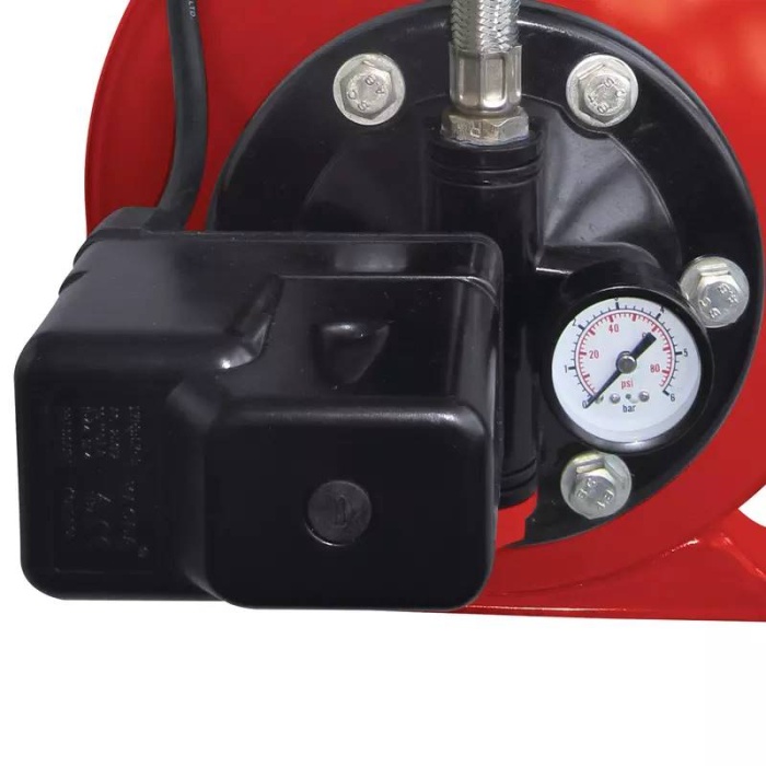Einhell 4173190 GC-WW 6538 Hidrofor
