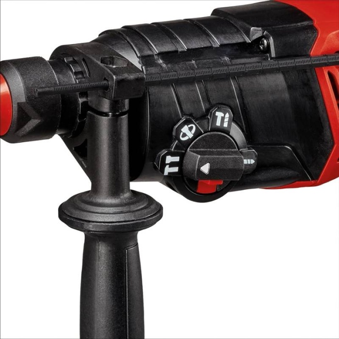 Einhell 4257980 TC-RH 800 4 F Kırıcı Delici Matkap