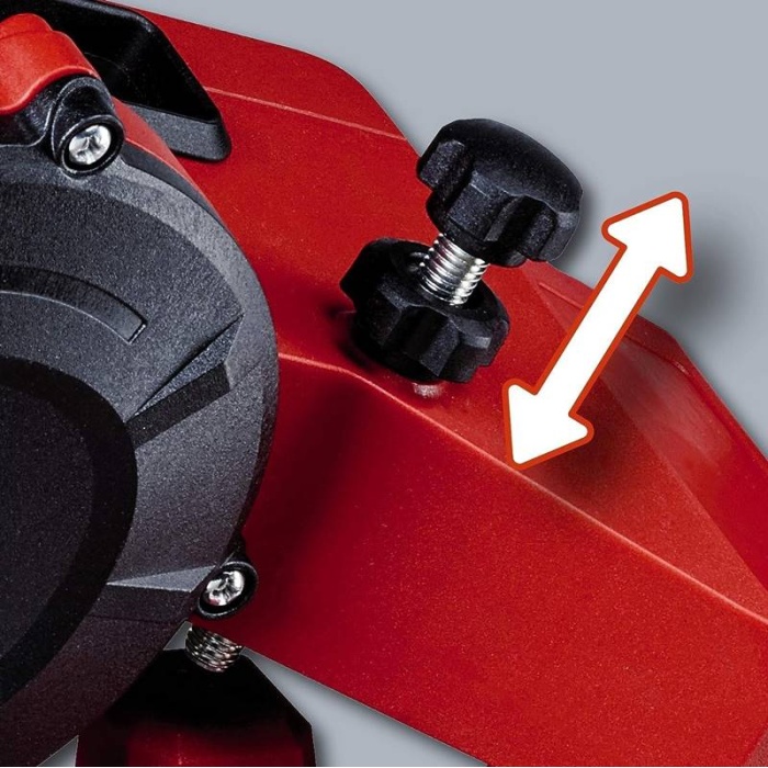Einhell 4499920 GC-CS 85 E ElektriKLi Zincir Bileme Makinesi